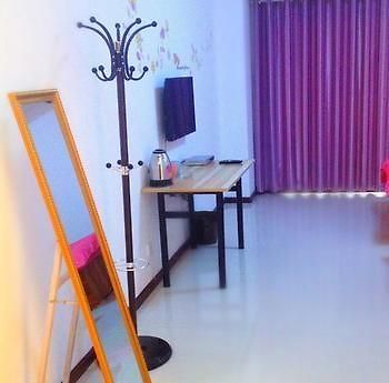 Gucheng  Leaves Fashion Apartment المظهر الخارجي الصورة